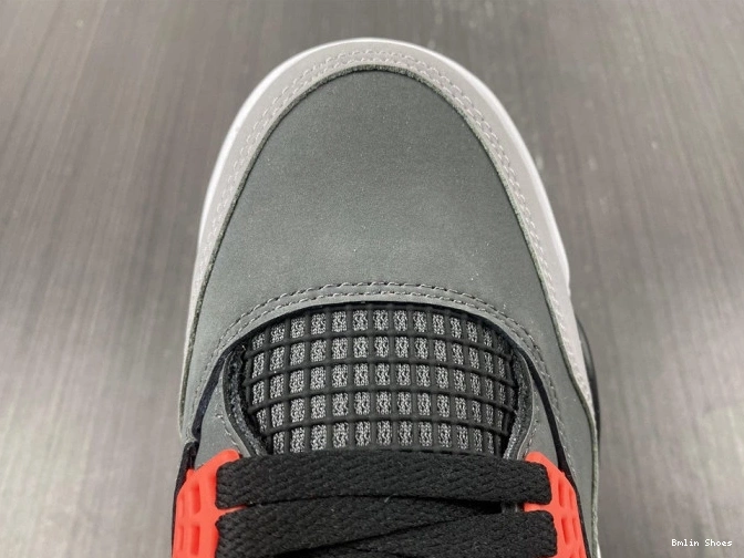 Bmlin 4 DH6927-061 Infrared Air Jordan Retro 0711